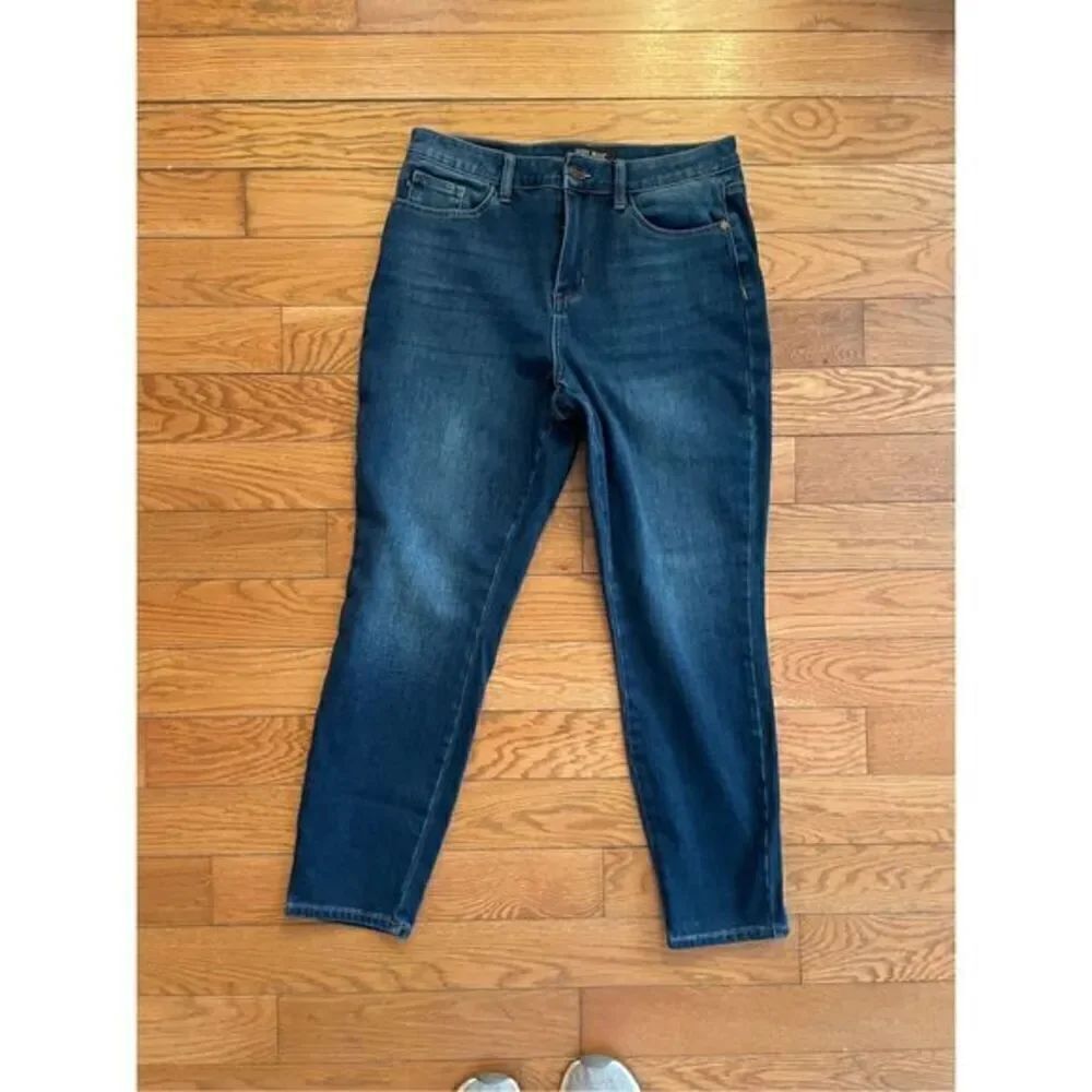 Judy Blue Boyfriend Jeans